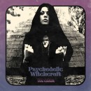 PSYCHEDELIC WITCHCRAFT - The Vision (2023) CDdigi